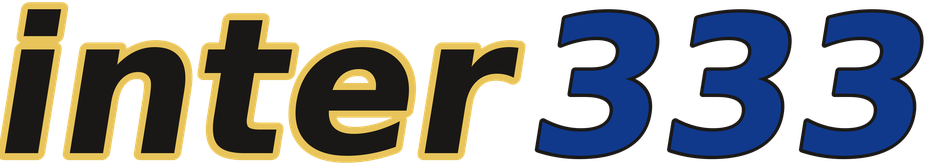 inter333 logo