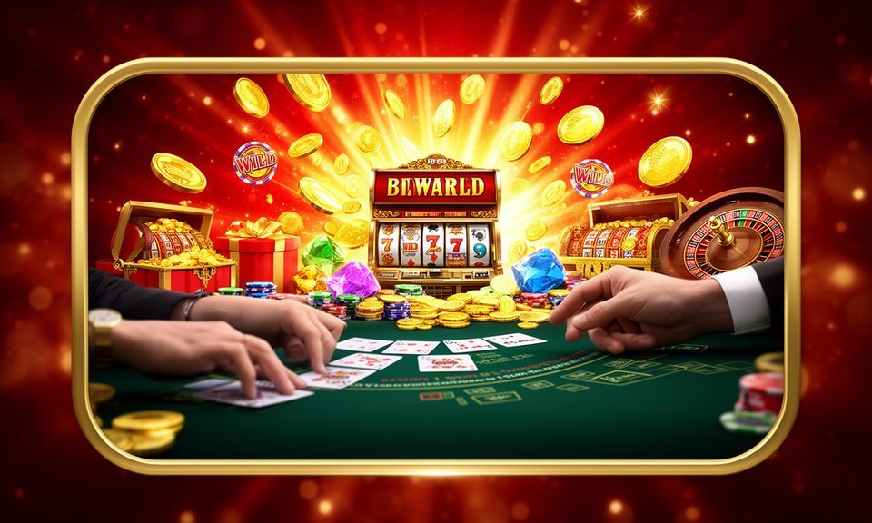 inter333 inter333 App — Casino and Sportsbook on Android and iOS