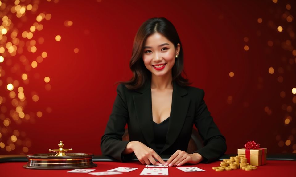 inter333 What We Offer Inside inter333 Casino