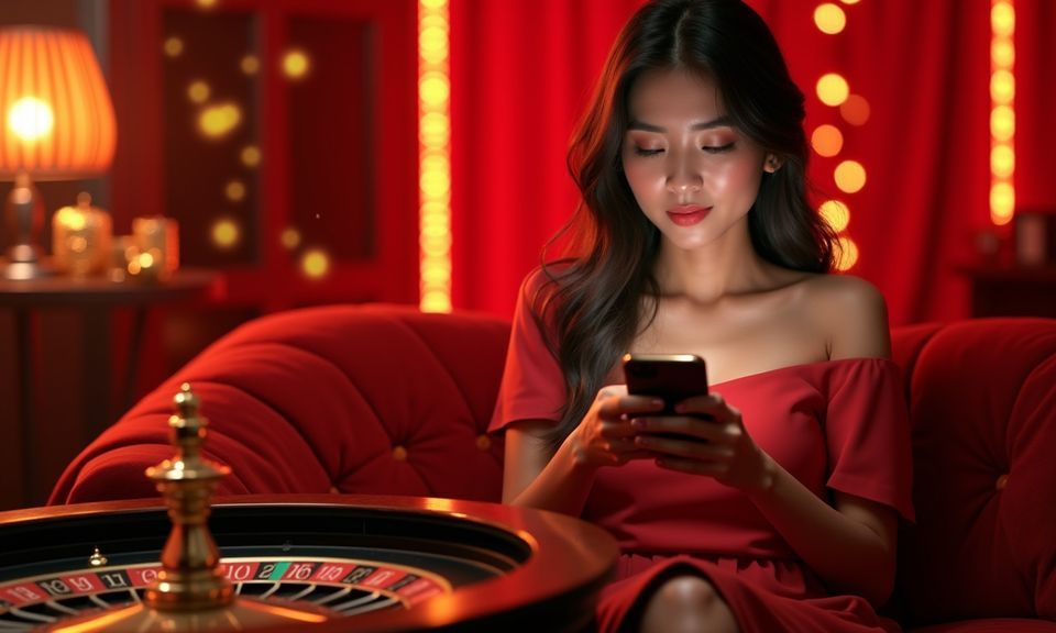 inter333 Slots Promo Board